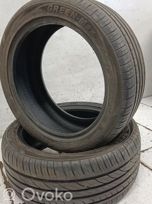 Golf II Golf  21555R16