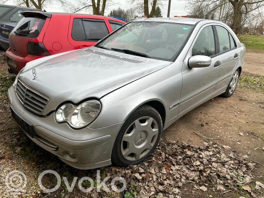 C W203 C-class, AMG (W202, W203, W204, W205, W206)  A2035001103