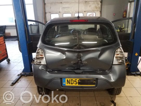 8200532108 Renault Twingo II Ceinture de sécurité avant, 66,00