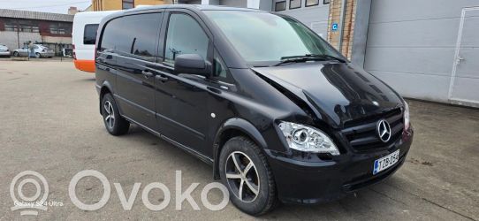 Vito Viano W639 Vito/ Viano