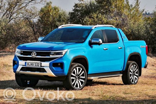 Amarok II Amarok  N1XB13E721AB