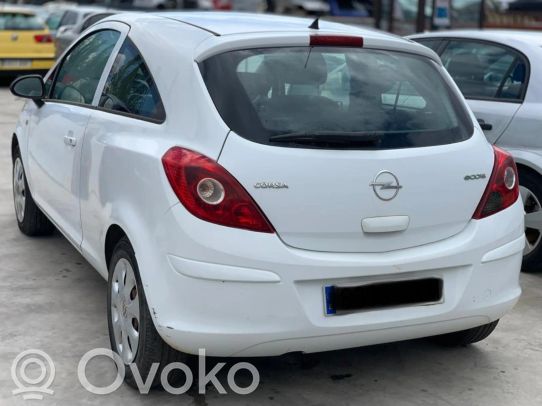 Corsa D Corsa  93189802
