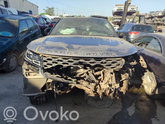 Range Rover Velar Range Rover  306DT