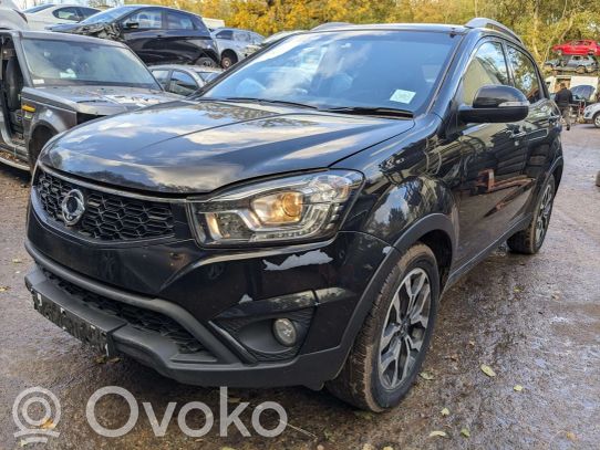 Korando Korando