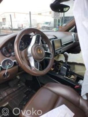 Cayenne (92A) Cayenne  958555513008U3