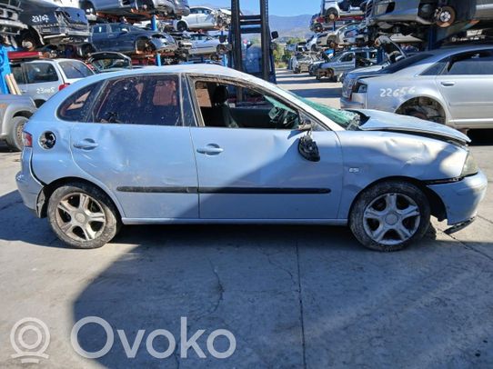 Ibiza III (6L) Ibiza  E9014022