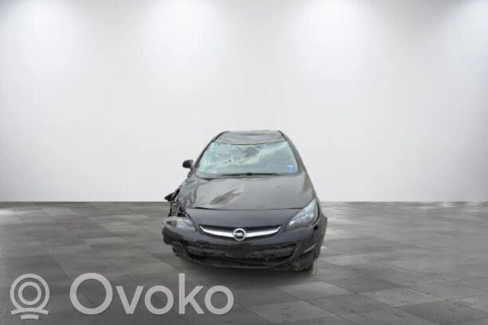 Astra J Astra