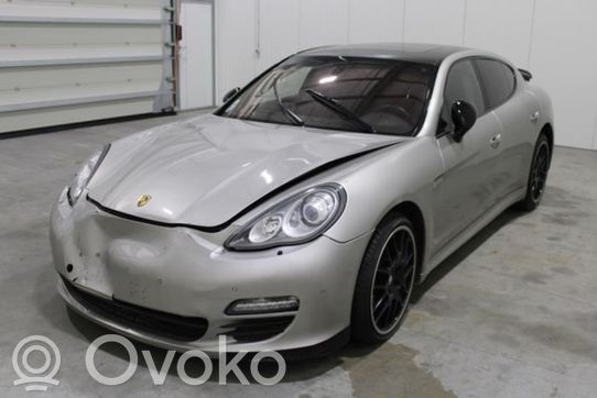 Panamera (970) Panamera