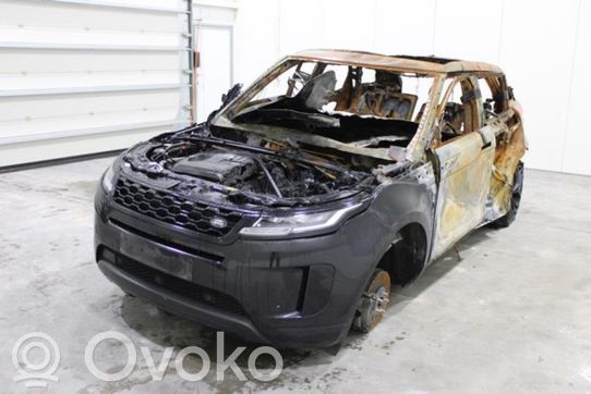 Evoque II Evoque