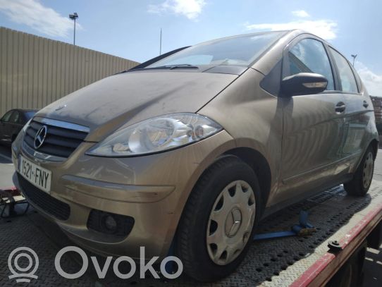 A W168 A-class  A1695002693