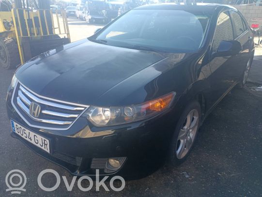 Accord Accord  RL0