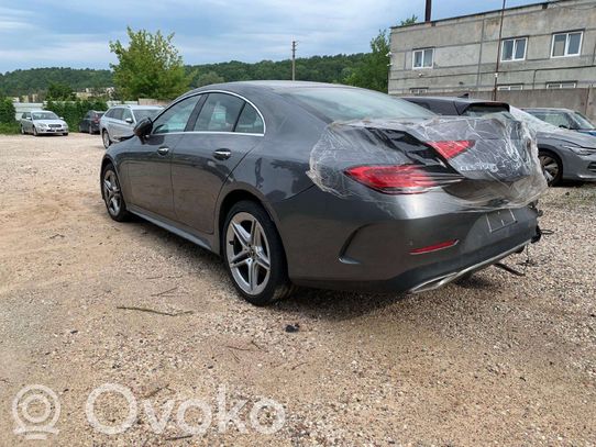 CLS W257 CLS-class, AMG (W219,C218/X218)  A2578853102