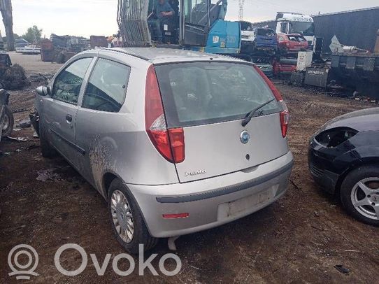 Punto (188) Punto