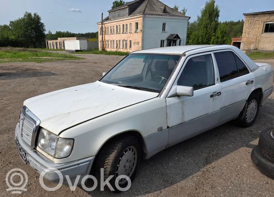 E W124 E-class, AMG (W124, W210, W211, W212, W213, C207, W238)