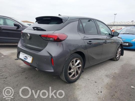 Corsa F Corsa  016696