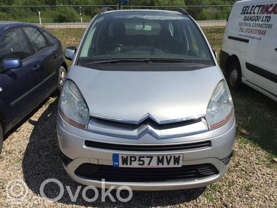 C4 Grand Picasso C4 Picasso, Grand Picasso, Aircross, Cactus  303845
