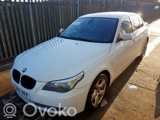 5 E60 E61 Series 5  VENTILIUOJAMAS