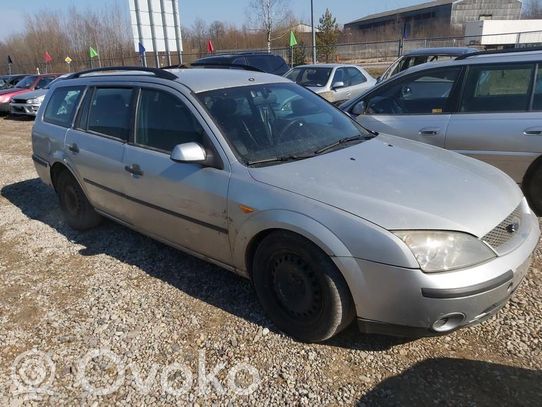 Mondeo Mk III Mondeo  XS7H8005ED