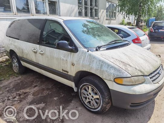 Grand Voyager Grand Voyager