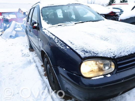 Golf IV Golf  AS2