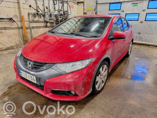 Civic IX Civic  0445110532