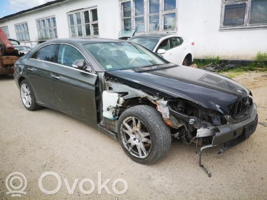 CLS C219 CLS-class, AMG (W219,C218/X218)