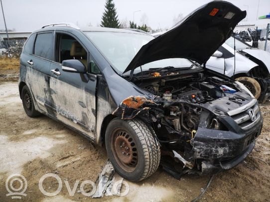 FR-V FR-V  390285