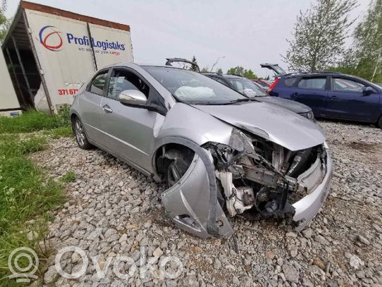 Civic Civic  390285