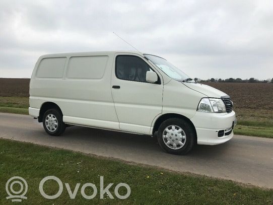 Hiace (H200) Hiace  19570R15C