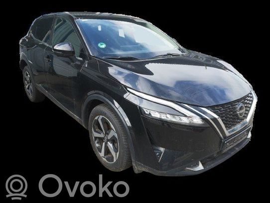 Qashqai J12 Qashqai, Qashqai+2