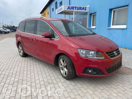 Alhambra (Mk2) Alhambra  7N0843954E