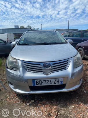 Avensis T270 Avensis  5253505040