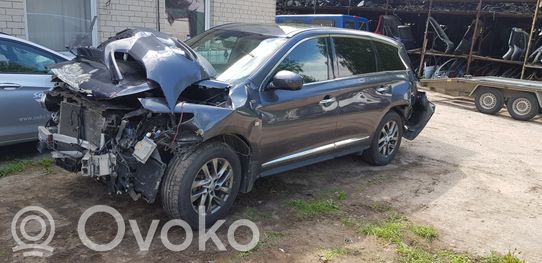 QX60 L50 QX60