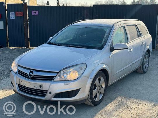 Astra H Astra