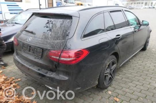 C W205 C-class, AMG (W202, W203, W204, W205, W206)  A2058856602
