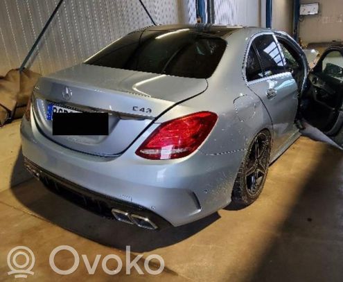 C W205 C-class, AMG (W202, W203, W204, W205, W206)  A2058851574