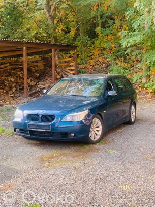 5 E60 E61 Series 5  3714676628001