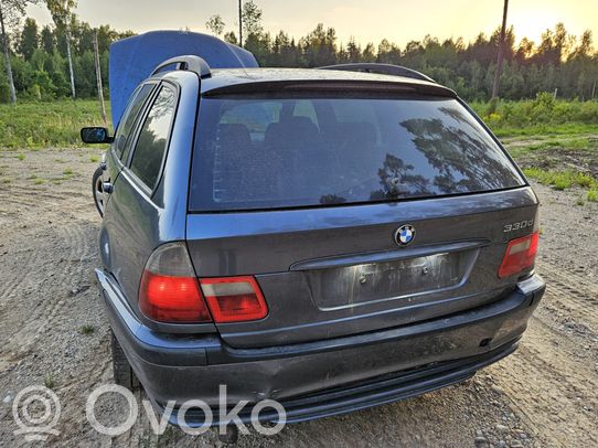 3 E46 Series 3  6922720