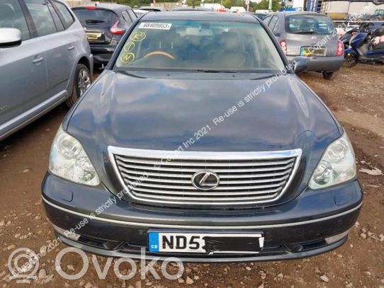 LS 430 LS  3H25
