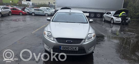 Mondeo MK IV Mondeo