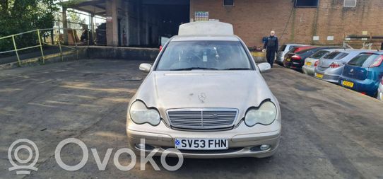 C W203 C-class, AMG (W202, W203, W204, W205, W206)  A2038851721