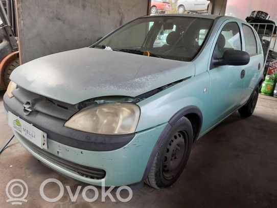 Corsa C Corsa  13107500