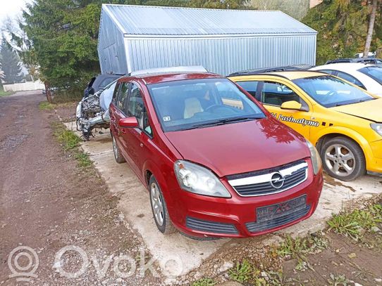 Zafira B Zafira  13142071