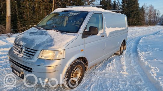 Transporter - Caravelle T5 Transporter/Caravelle  2K0601149C