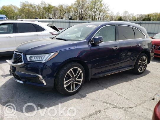 MDX III MDX