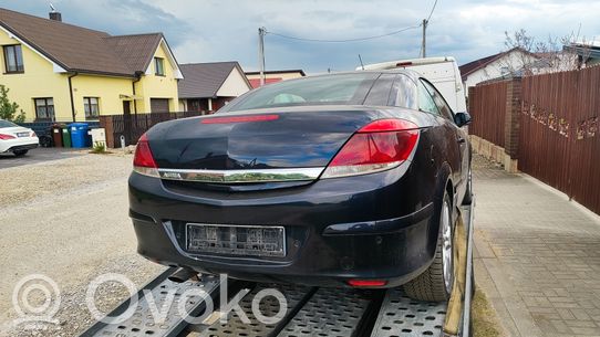 Astra H Astra