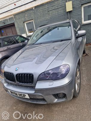 X5 E70 X5