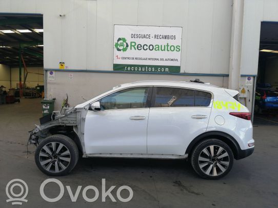 Sportage Sportage  HVCCD332