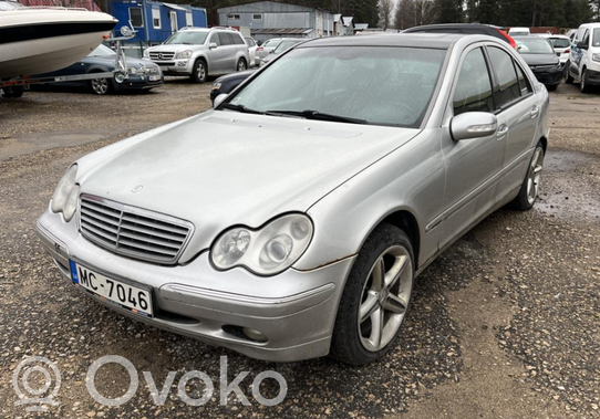 C W203 C-class, AMG (W202, W203, W204, W205, W206)  A6110700179
