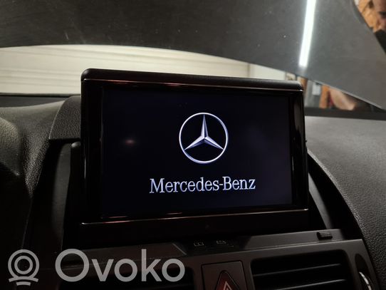 C W204 C-class, AMG (W202, W203, W204, W205, W206)  A2045400708